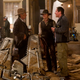 Image for article titled Yee-Haw! Pew Pew! It's the motherlode of Cowboys & Aliens stills!